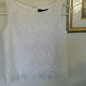 Banana Republic NWT Top